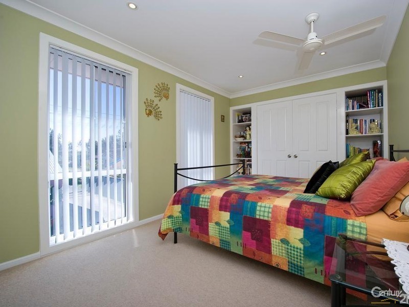 12 Scott Street, Anna Bay NSW 2316