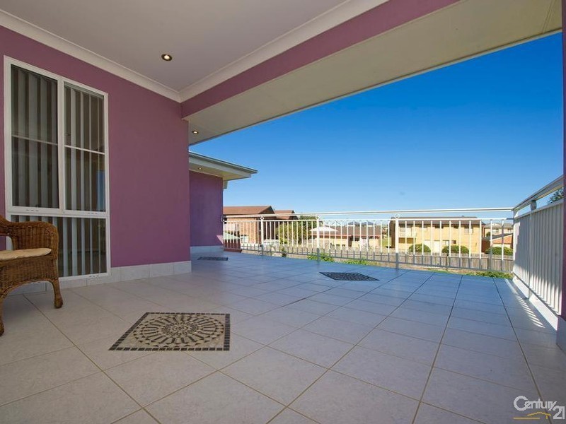 12 Scott Street, Anna Bay NSW 2316