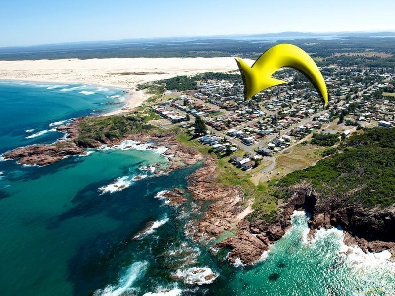 12 Scott Street, Anna Bay NSW 2316