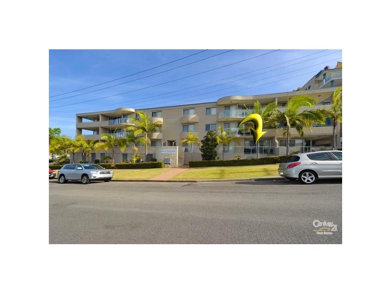 1/42 Stockton Street, Nelson Bay NSW 2315