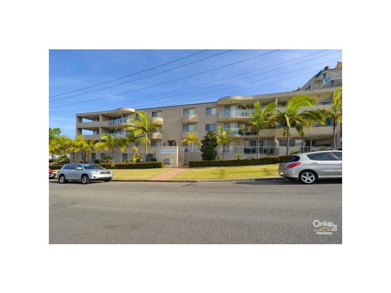1/42 Stockton Street, Nelson Bay NSW 2315