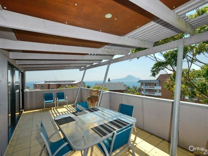 1/11 Ondine Close, Nelson Bay NSW 2315