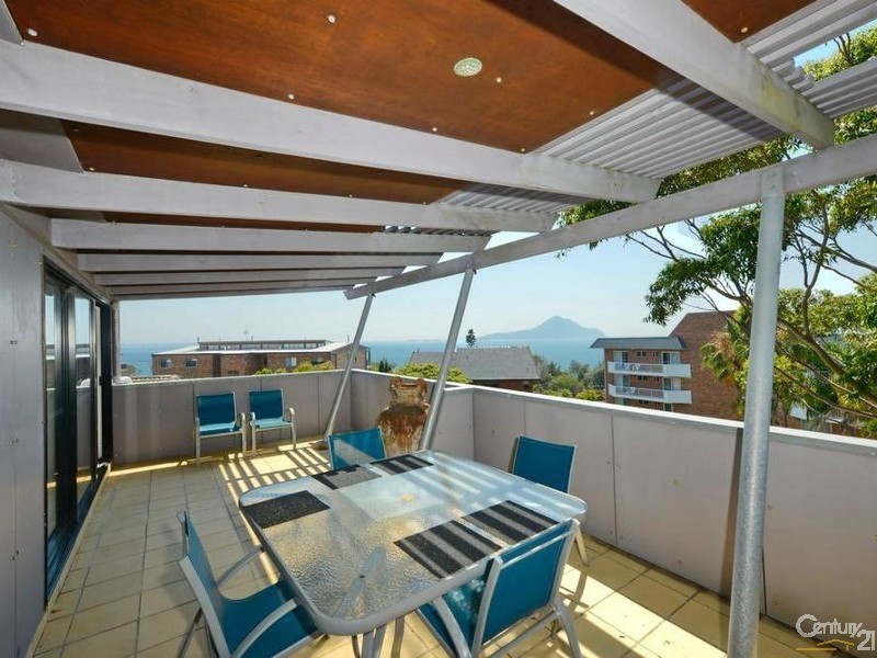 1/11 Ondine Close, Nelson Bay NSW 2315