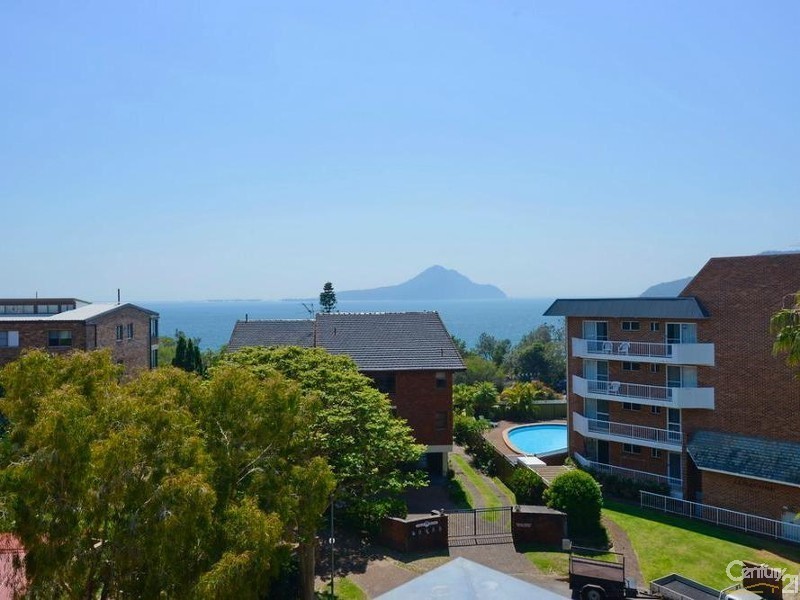 1/11 Ondine Close, Nelson Bay NSW 2315