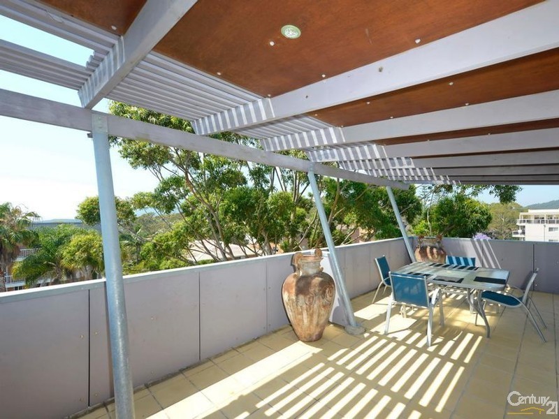 1/11 Ondine Close, Nelson Bay NSW 2315