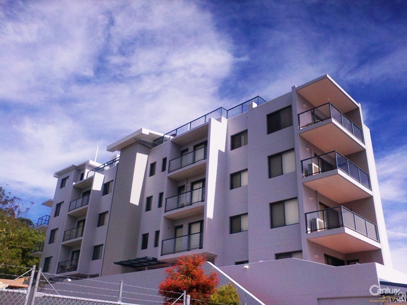 7/3 Yacaaba Street, Nelson Bay NSW 2315