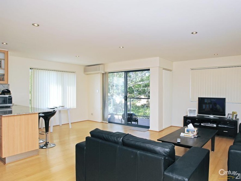 7/3 Yacaaba Street, Nelson Bay NSW 2315