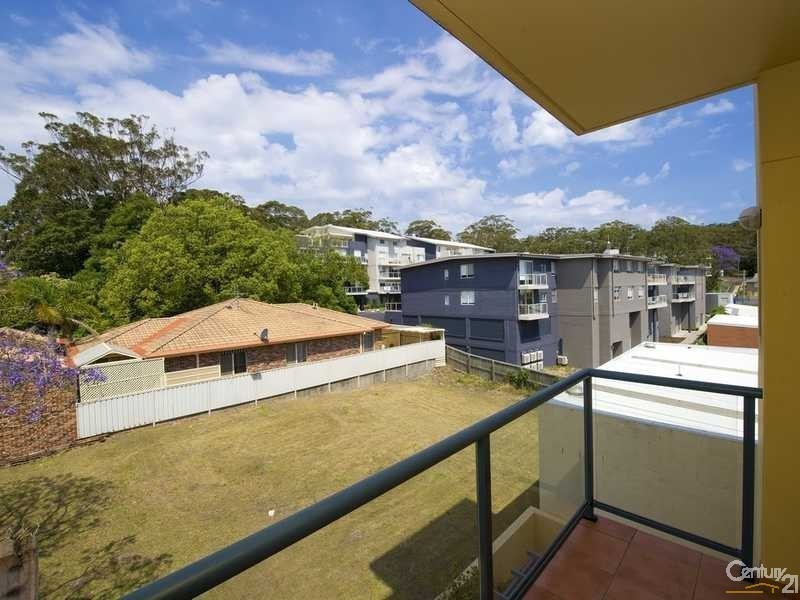 7/3 Yacaaba Street, Nelson Bay NSW 2315