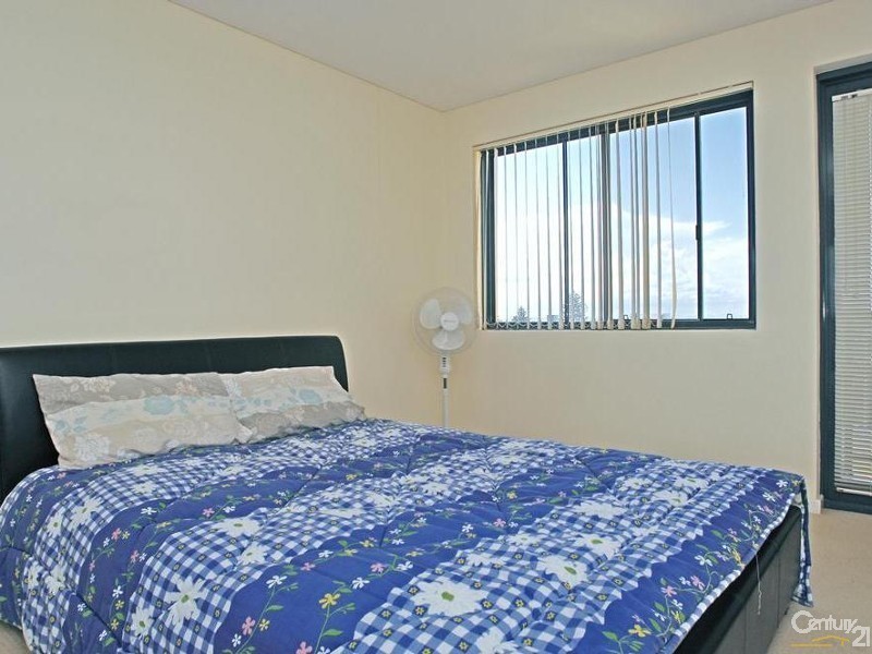 7/3 Yacaaba Street, Nelson Bay NSW 2315