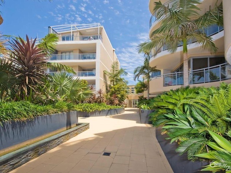 11/61 Donald Street, Nelson Bay NSW 2315