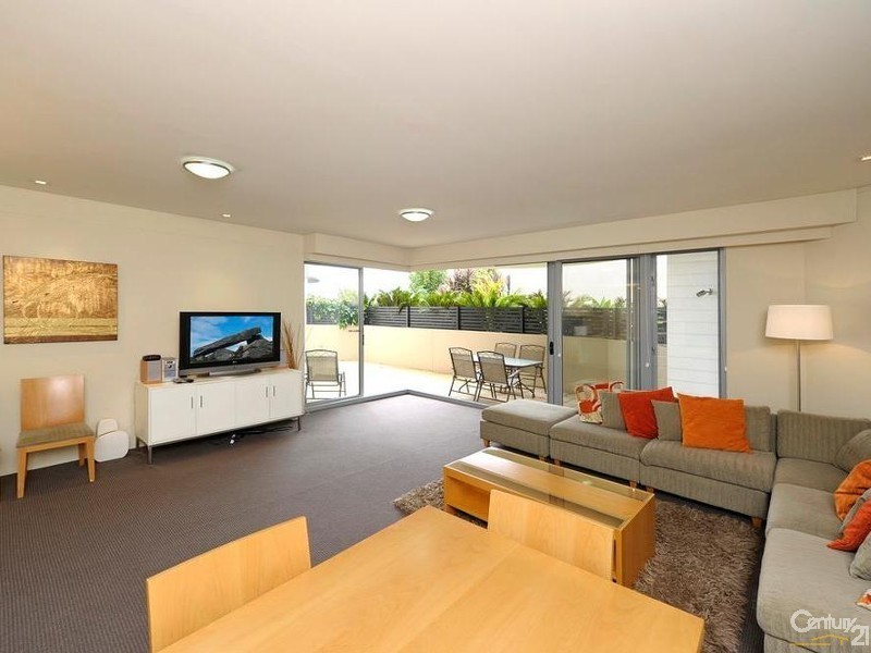 11/61 Donald Street, Nelson Bay NSW 2315