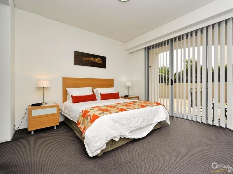 11/61 Donald Street, Nelson Bay NSW 2315