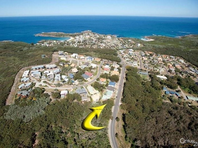 82 Blanch Street, Boat Harbour NSW 2316