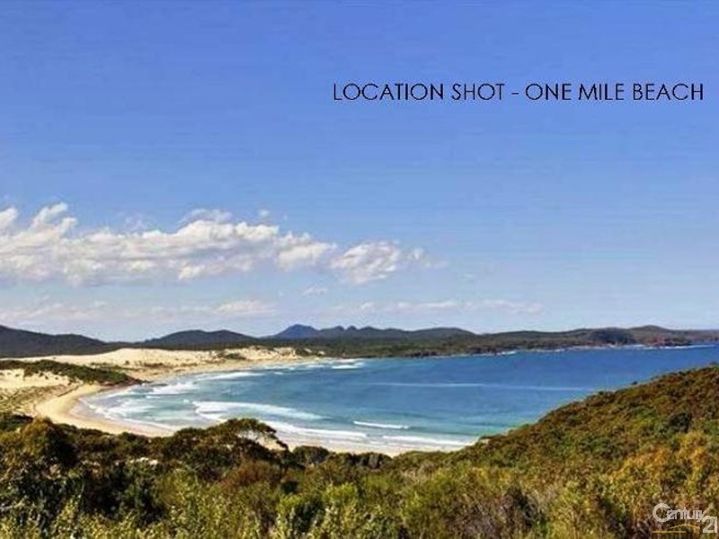 82 Blanch Street, Boat Harbour NSW 2316