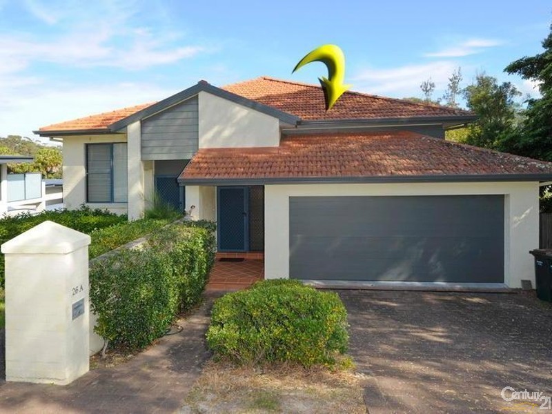 26a Cromarty Road, Soldiers Point NSW 2317