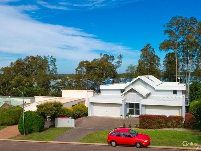 47a Danalene Parade, Corlette NSW 2315 CENTURY 21 Paradise Waters