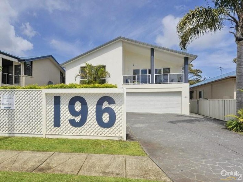 196 Soldiers Point Road, Salamander Bay NSW 2317