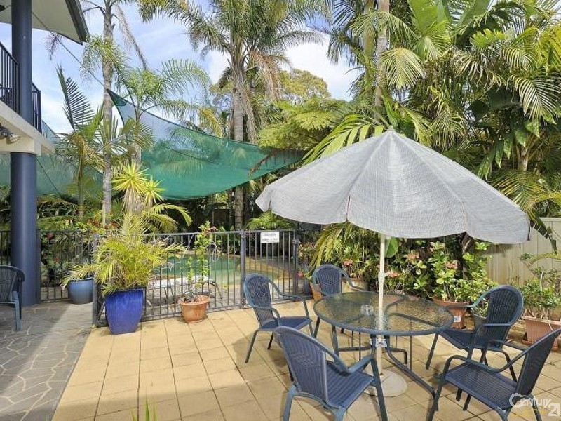 196 Soldiers Point Road, Salamander Bay NSW 2317