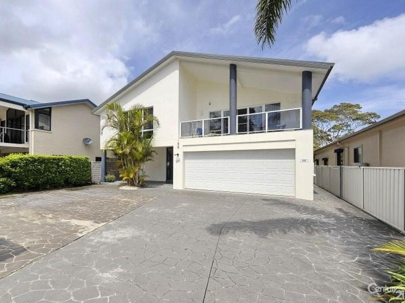 196 Soldiers Point Road, Salamander Bay NSW 2317