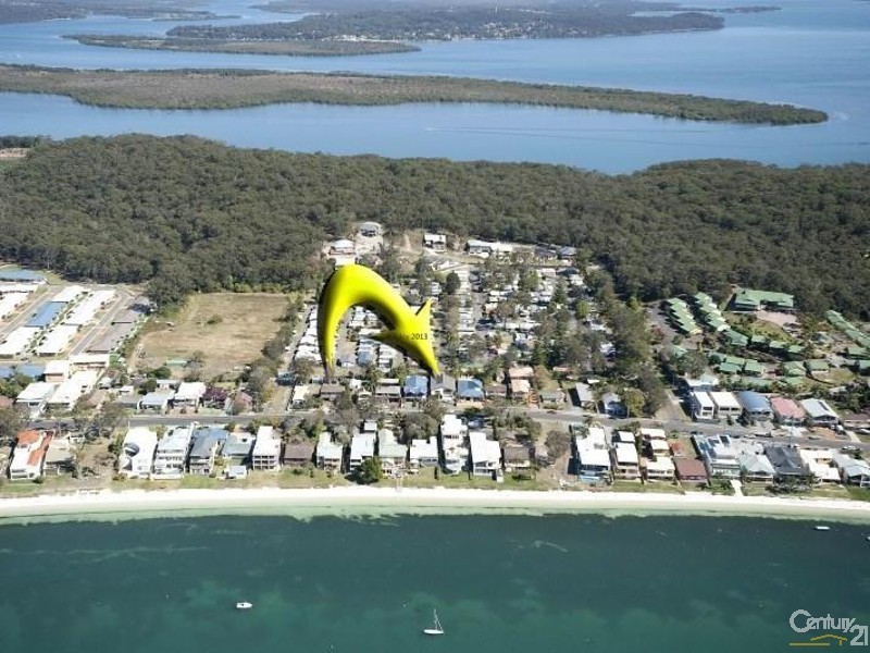 196 Soldiers Point Road, Salamander Bay NSW 2317