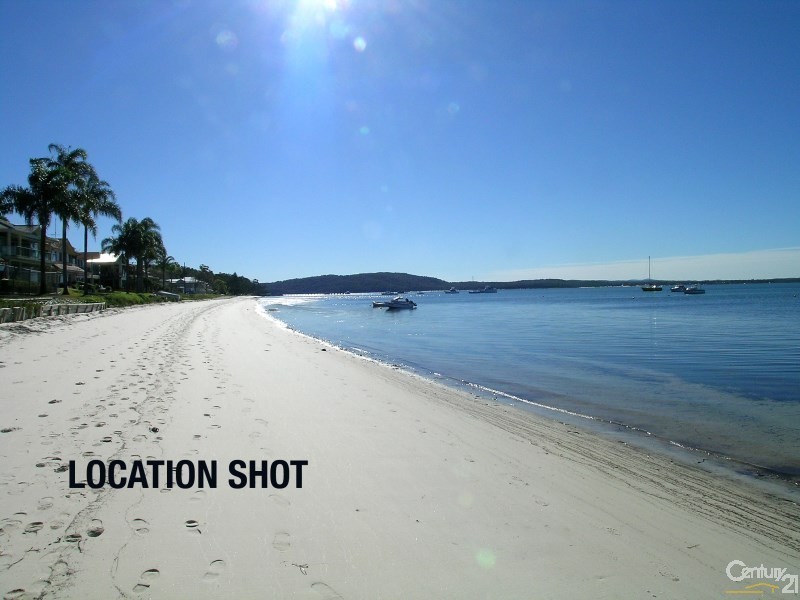 196 Soldiers Point Road, Salamander Bay NSW 2317