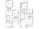 196 Soldiers Point Road, Salamander Bay NSW 2317 Floorplan