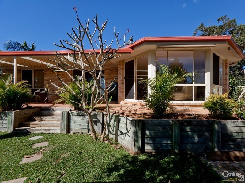 13 One Mile, Boat Harbour NSW 2316