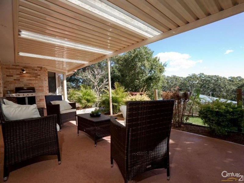 13 One Mile, Boat Harbour NSW 2316