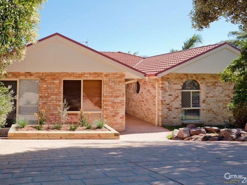 13 One Mile, Boat Harbour NSW 2316