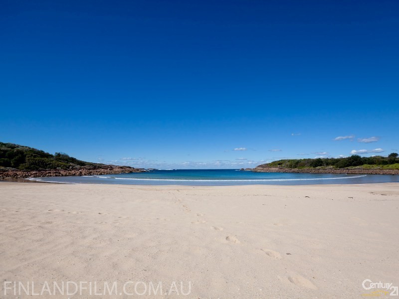 13 One Mile, Boat Harbour NSW 2316