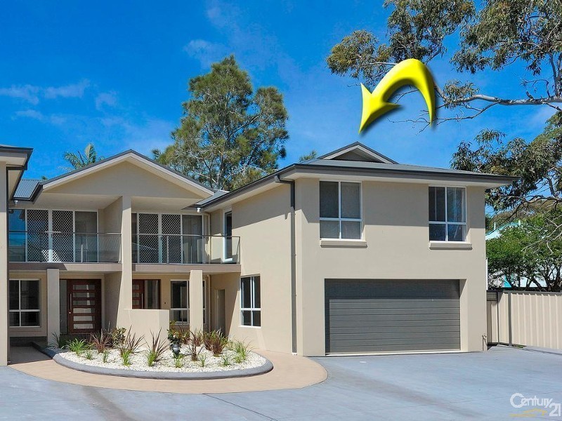 4/54-56 Cromarty Road, Soldiers Point NSW 2317