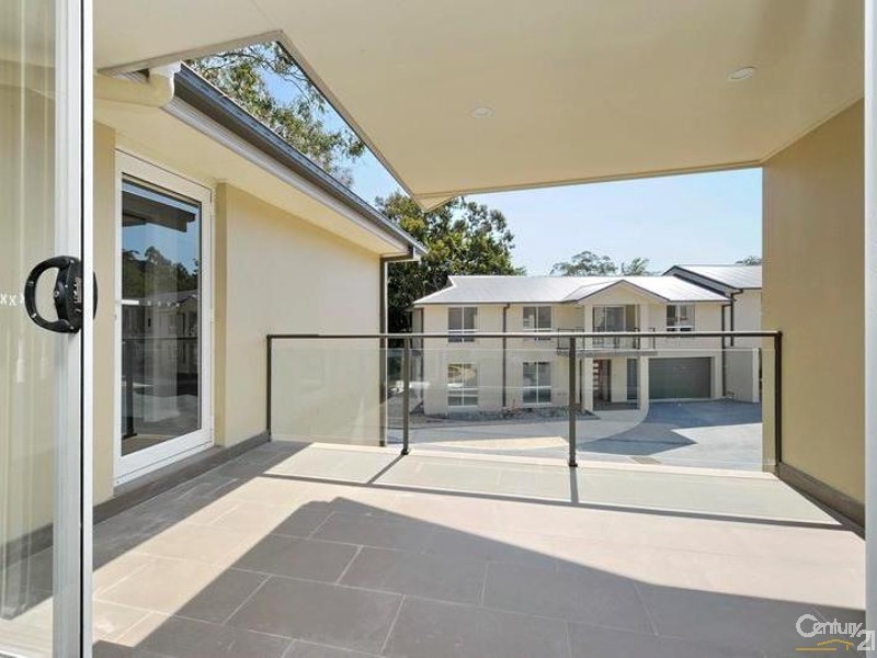 4/54-56 Cromarty Road, Soldiers Point NSW 2317