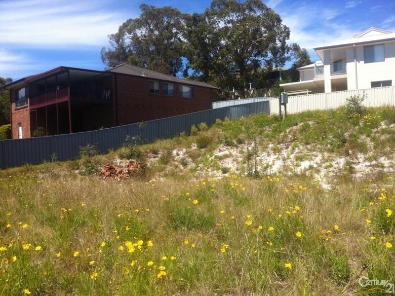 3 Sergeant Baker Drive, Corlette NSW 2315