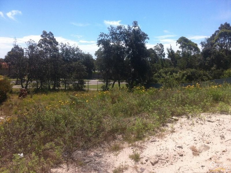 3 Sergeant Baker Drive, Corlette NSW 2315