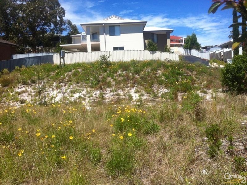 3 Sergeant Baker Drive, Corlette NSW 2315