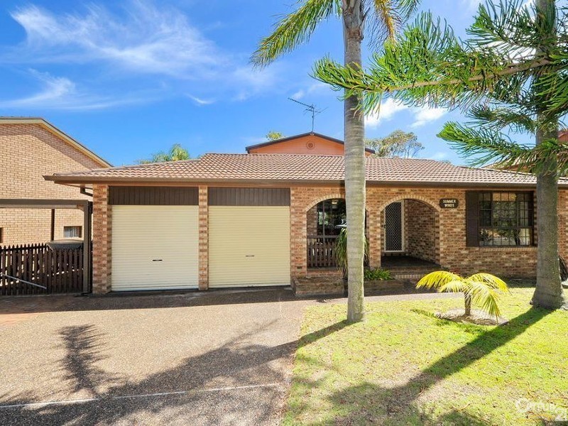 78 Pacific Drive, Fingal Bay NSW 2315