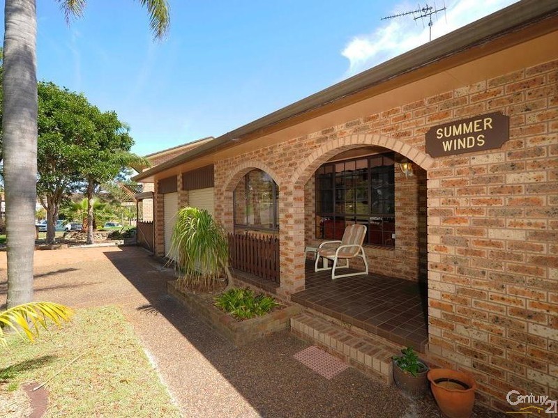 78 Pacific Drive, Fingal Bay NSW 2315