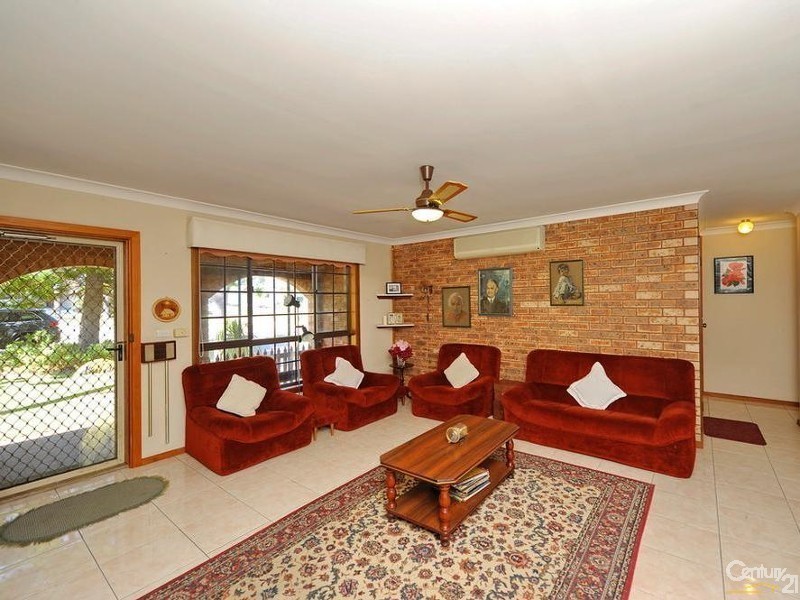 78 Pacific Drive, Fingal Bay NSW 2315