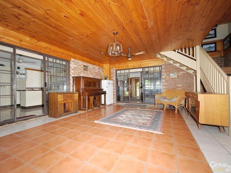 78 Pacific Drive, Fingal Bay NSW 2315