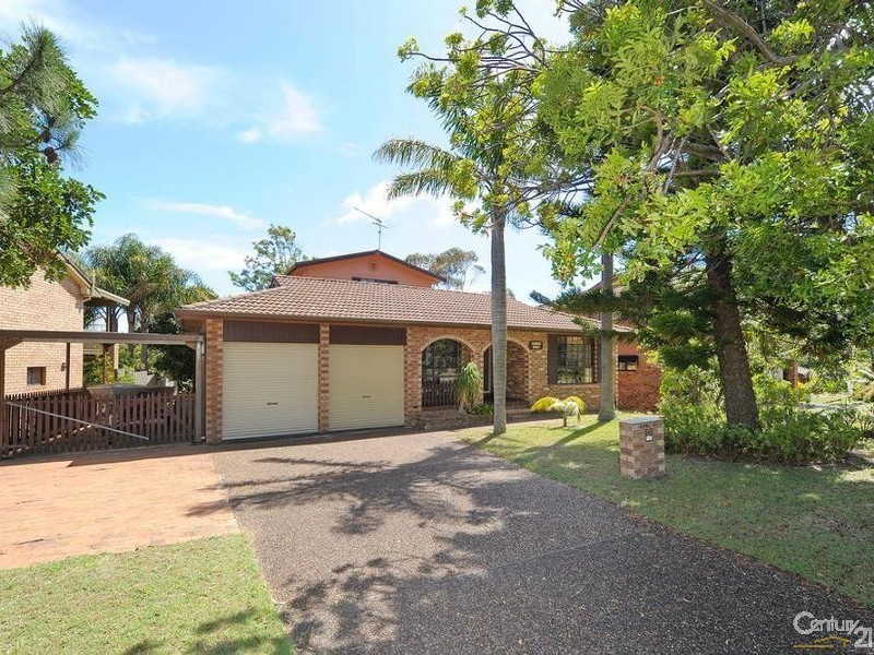 78 Pacific Drive, Fingal Bay NSW 2315