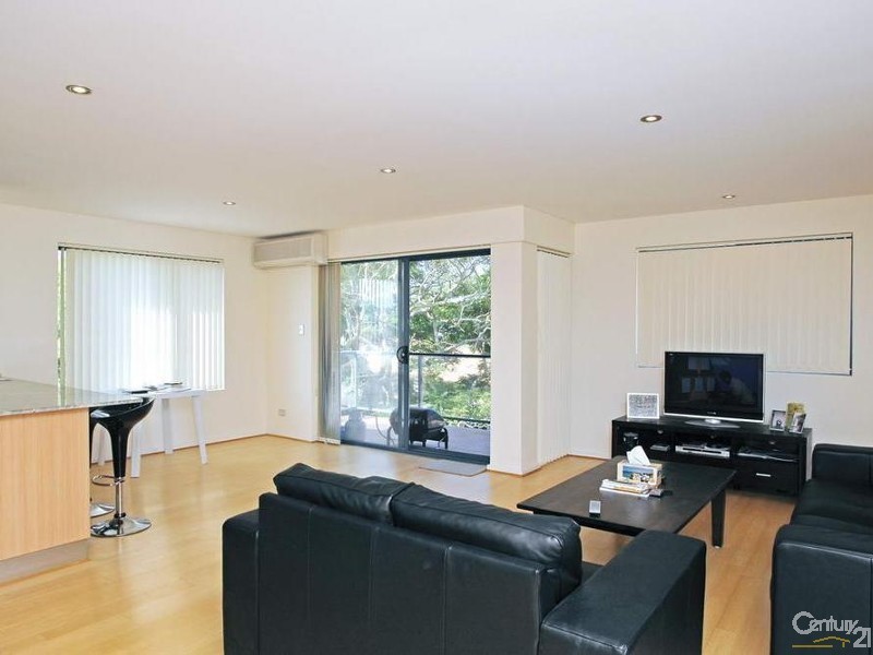 7/3 Yacaaba Street, Nelson Bay NSW 2315