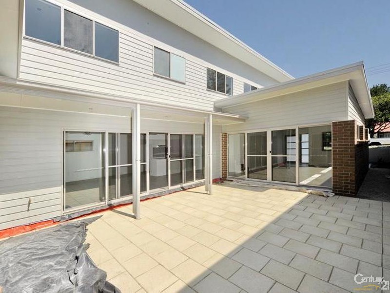 1/42  Campbell Avenue, Anna Bay NSW 2316