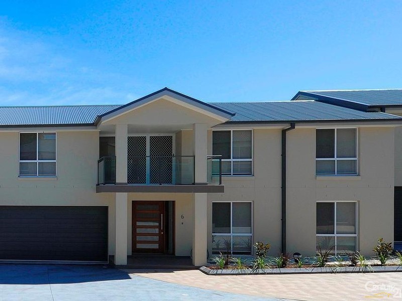 6/54-56 Cromarty Road, Soldiers Point NSW 2317