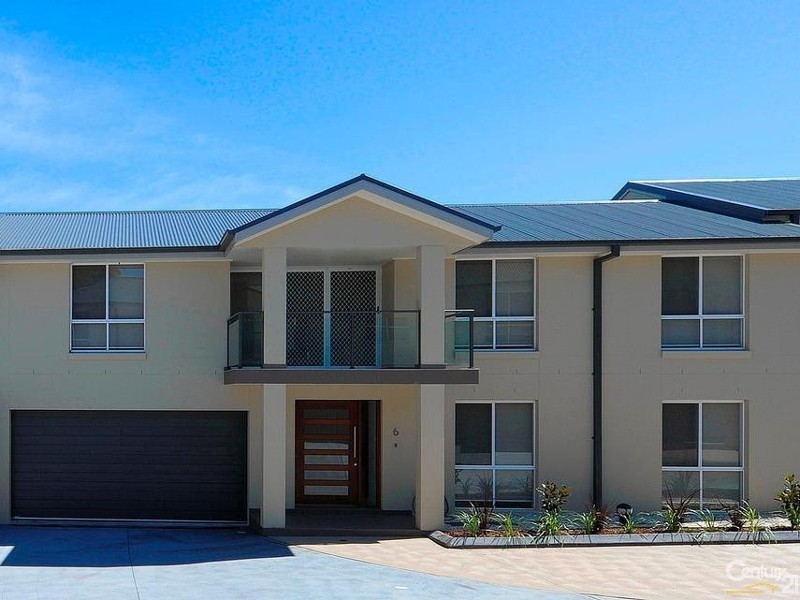 6/54-56 Cromarty Road, Soldiers Point NSW 2317