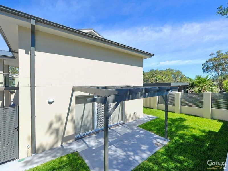7/54-56 Cromarty Road, Soldiers Point NSW 2317