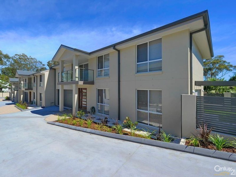 7/54-56 Cromarty Road, Soldiers Point NSW 2317
