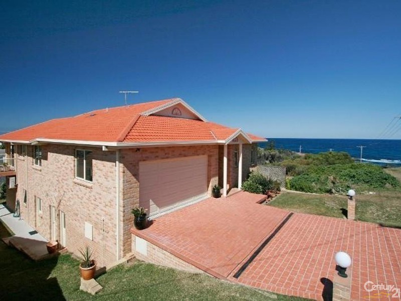 29 Kingsley Drive, Boat Harbour NSW 2316