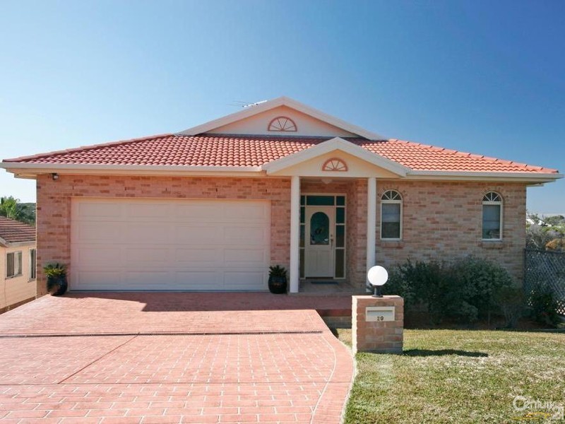 29 Kingsley Drive, Boat Harbour NSW 2316