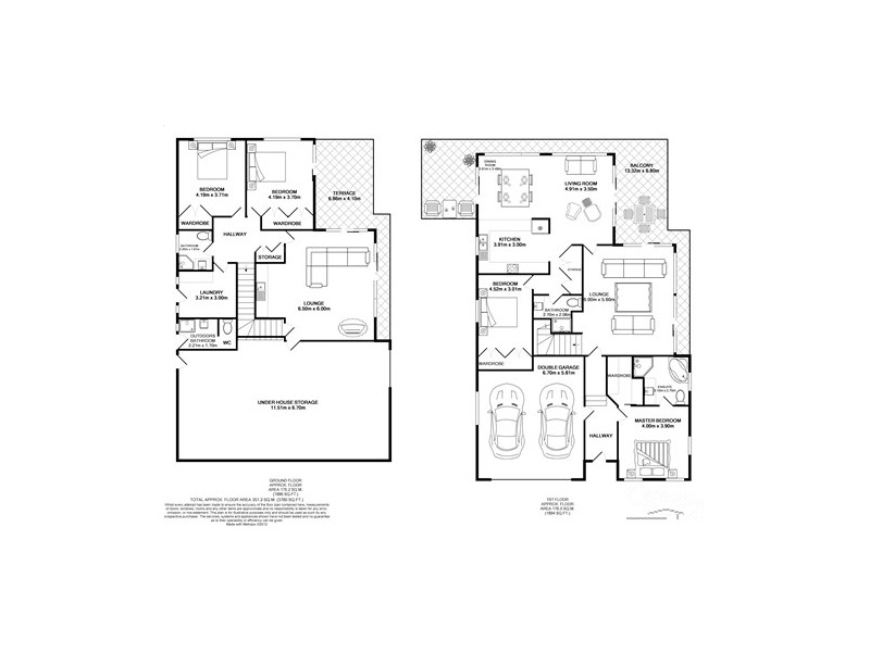 29 Kingsley Drive, Boat Harbour NSW 2316 Floorplan