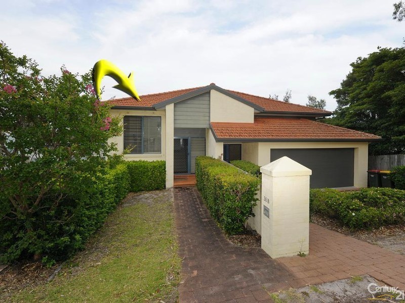 26b Cromarty Road, Soldiers Point NSW 2317